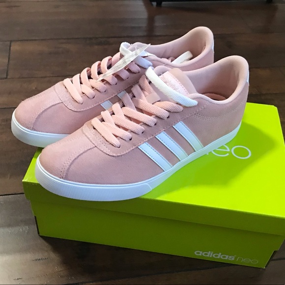 adidas Shoes - 🌺Brand New Adidas Neo! So Stylish! 🌸🌸